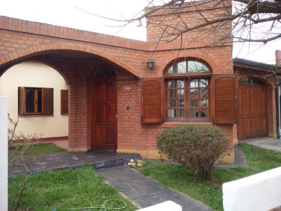 vendo casa