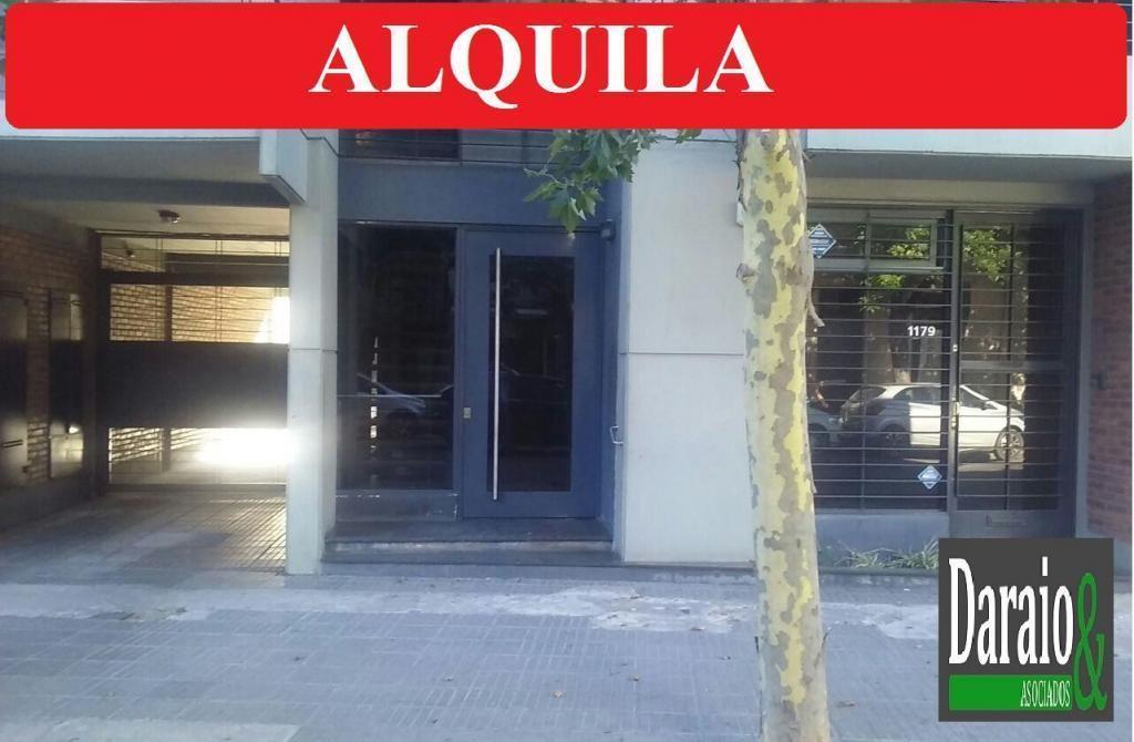 ALQUILA. DPTO 1 DORMITORIO