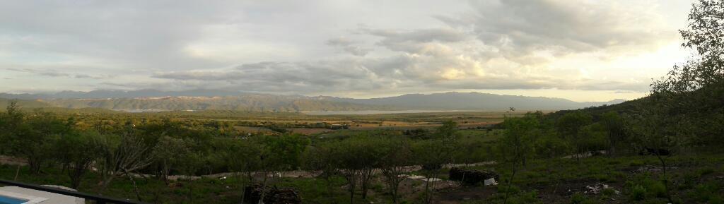 Terrenos con La Vista Mas Linda de