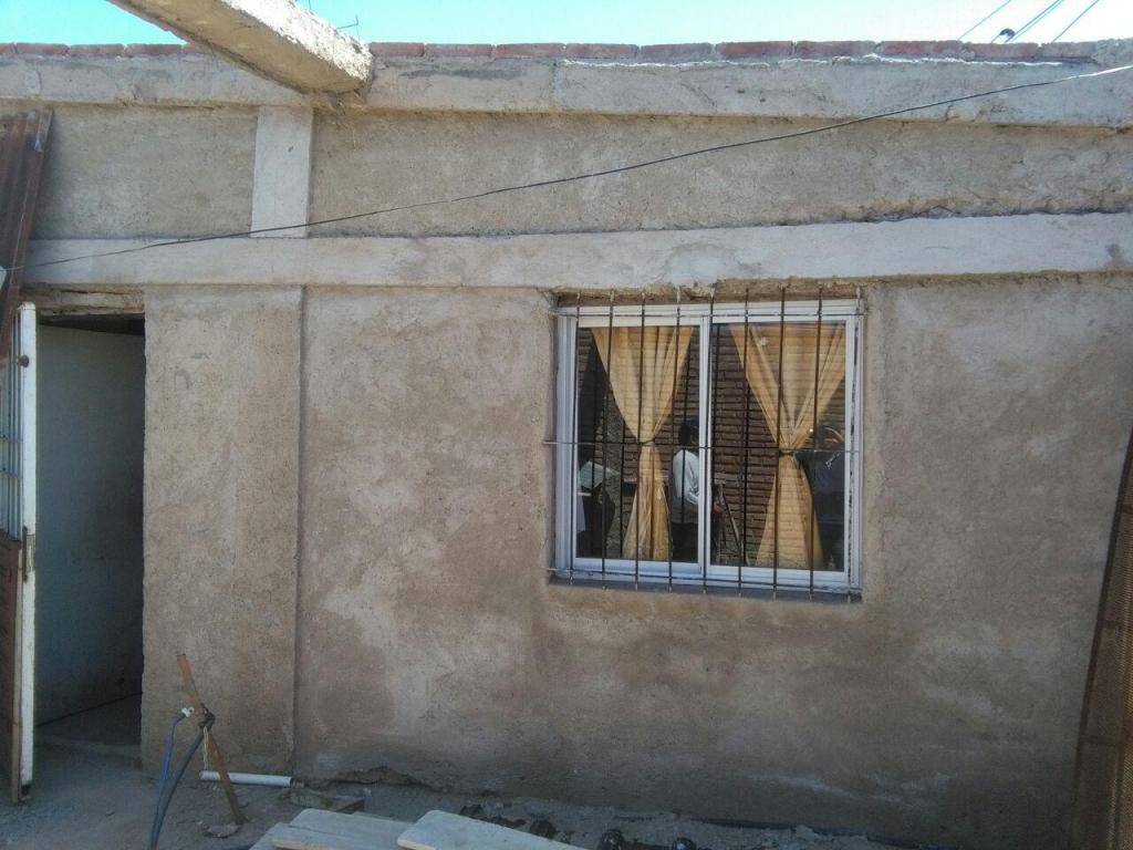 VENDO CASA EN BARRIO JILBERTO FUNES OPORTUNIDAD