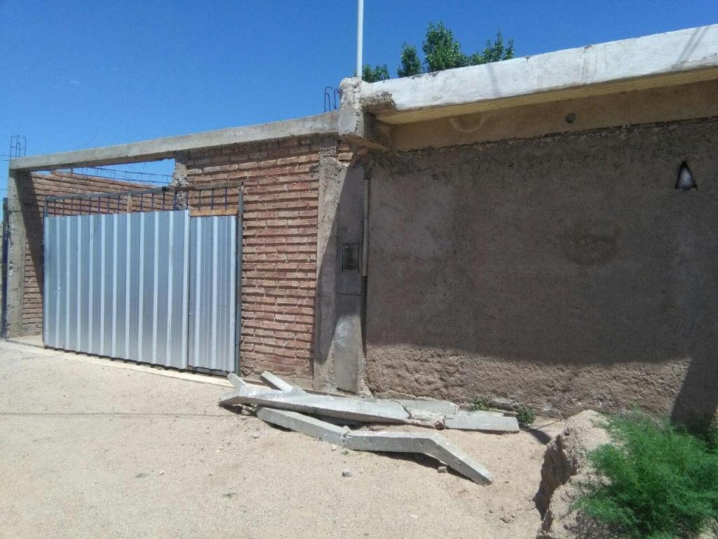 VENDO CASA EN BARRIO JILBERTO FUNES OPORTUNIDAD