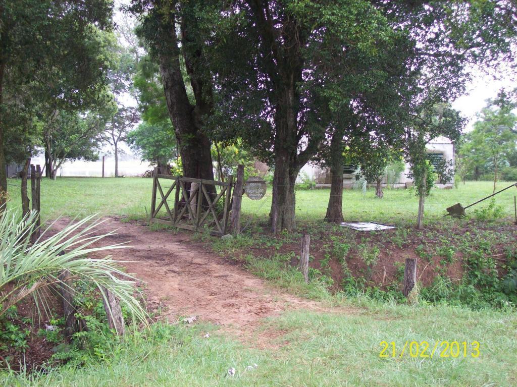 Campo en Colonia Tata Cuá