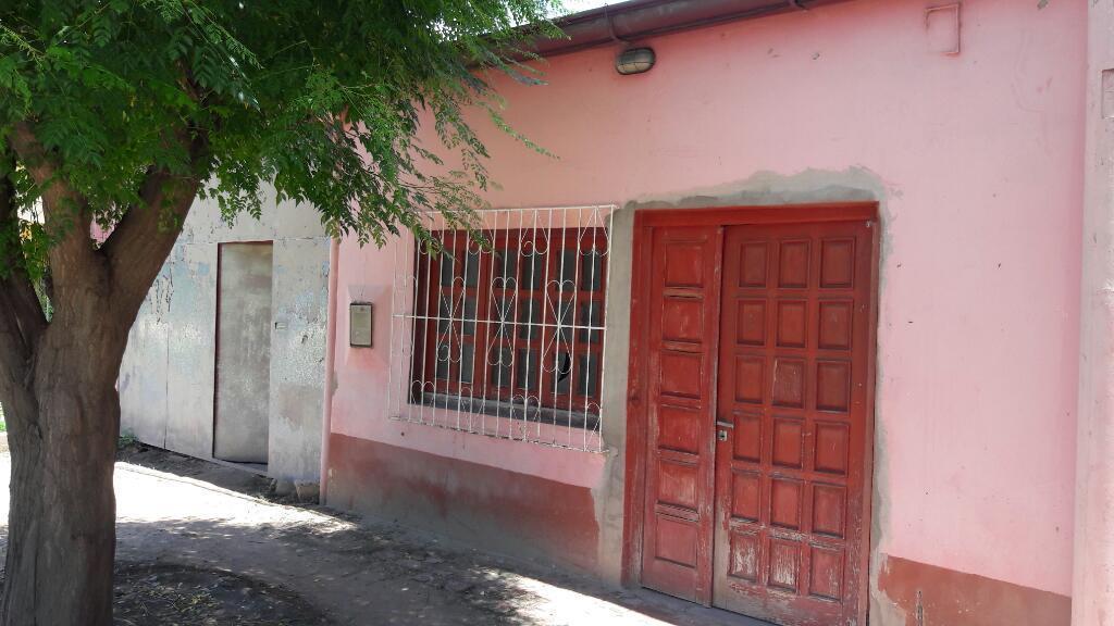 Vendo Casa