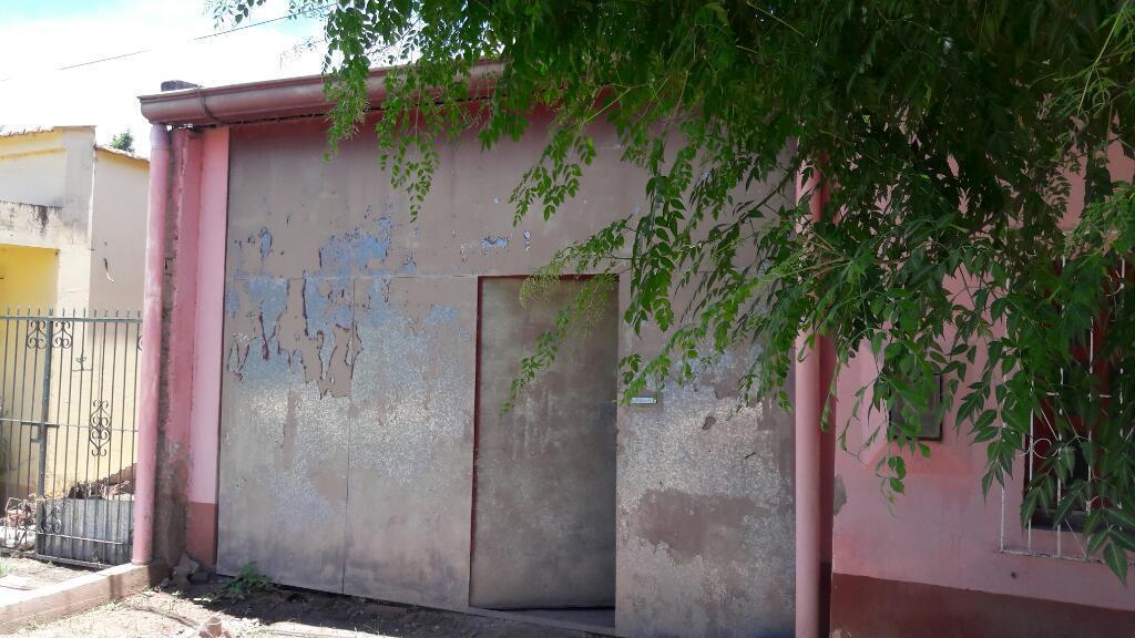 Vendo Casa