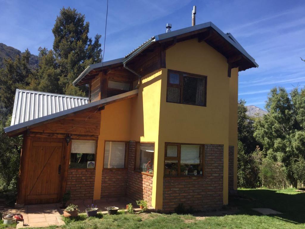 Alquiler temporario en Bariloche