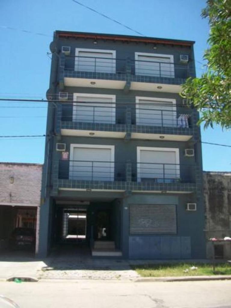 Departamento Centrico en Alquiler