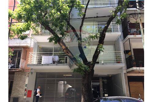 DEPARTAMENTO 2 AMB. CON BALCON ZONA RESIDENCIAL