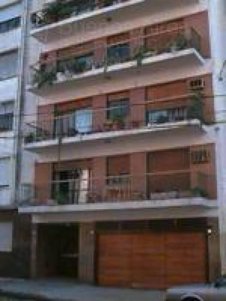 Departamento 2 ambientes en venta