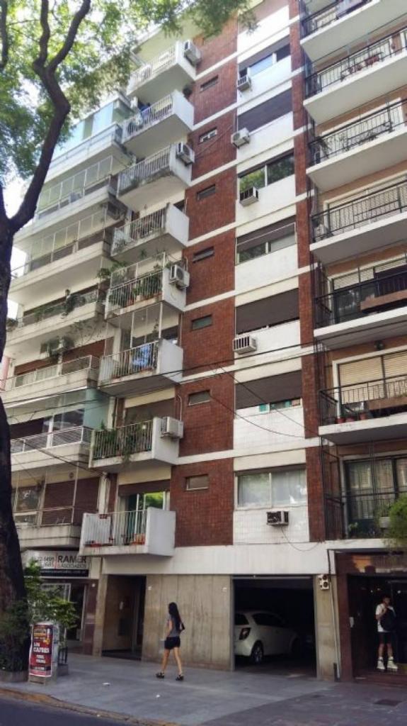 Departamento en Venta ubicado en  ALT0143_LP116271