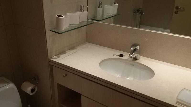 Ortiz de Ocampo al 2600. Quartier Ocampo