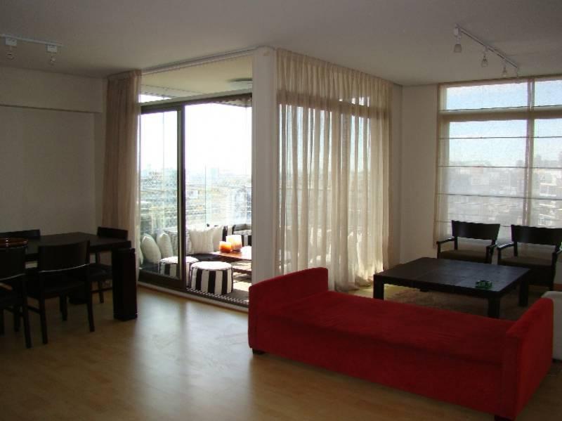 Ortiz de Ocampo al 2600. Quartier Ocampo