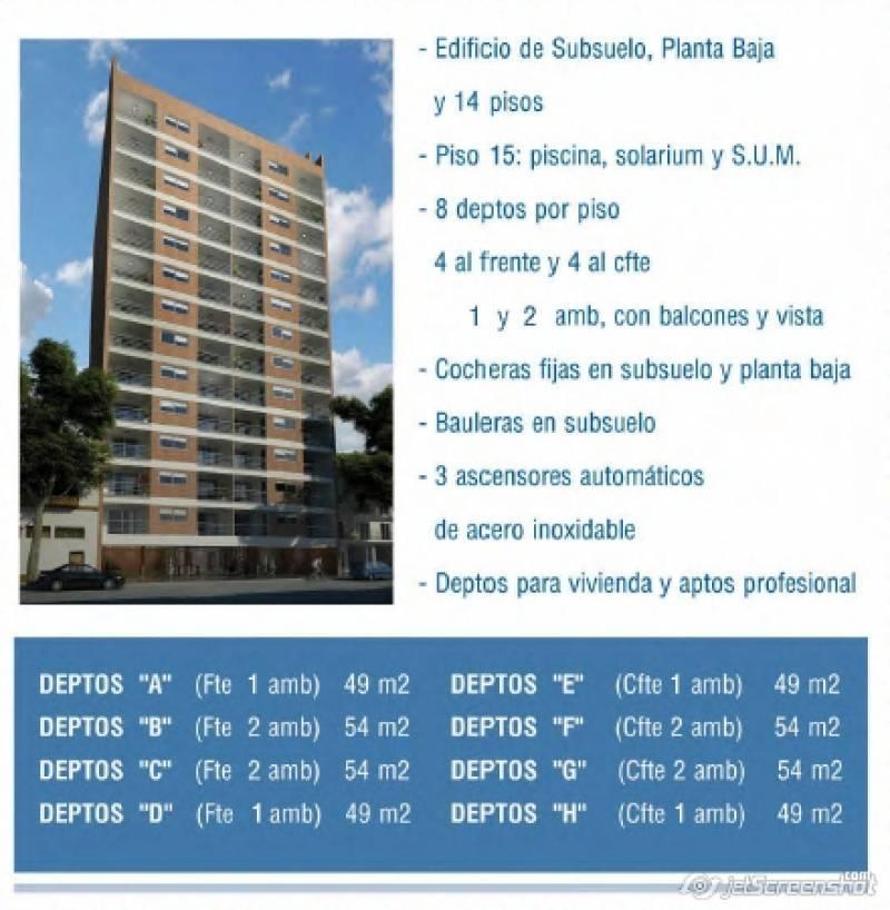 VENTA DEPARTAMENTOS EN POSO