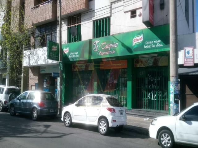 LOCAL EN VENTA / MARTIN GARCIA 400