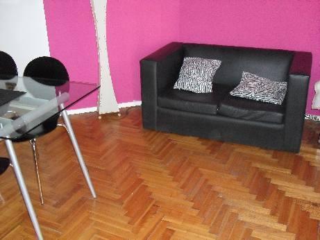 Departamento en venta en Lanus Este