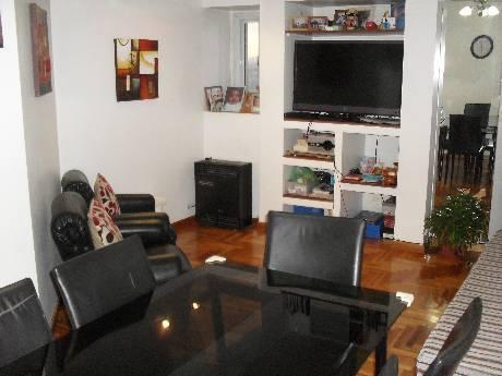 Departamento en venta en Lanus Este