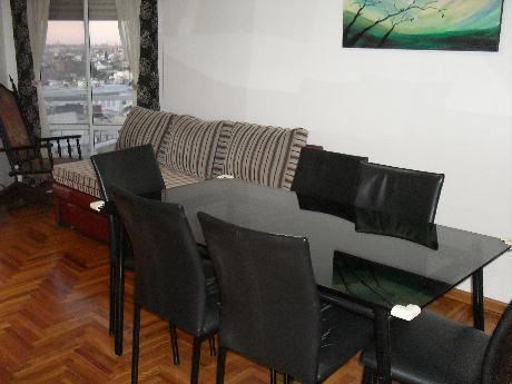 Departamento en venta en Lanus Este