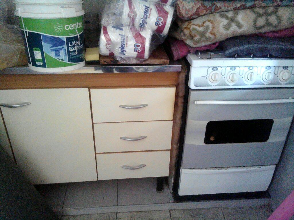 Alquilo Dpto. Temporada