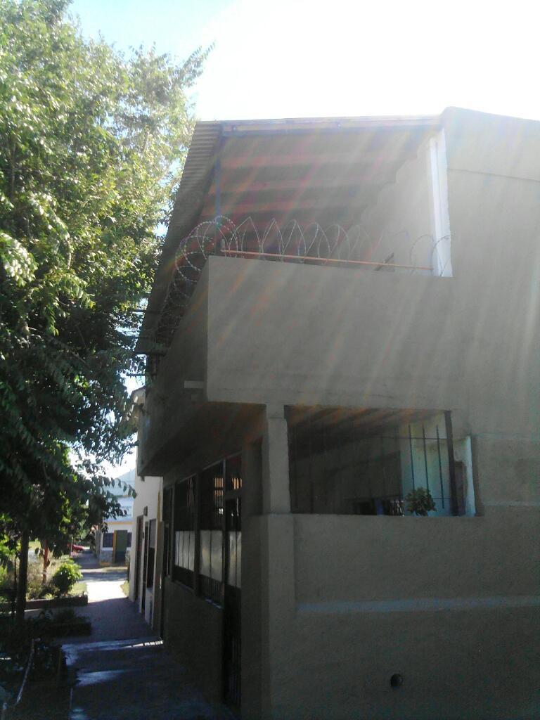 Alquilo Dpto. Temporada