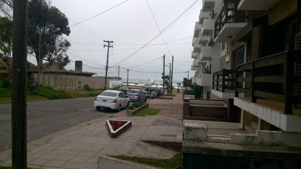 Casa en Punta Mogotes a una cuadra de la playa