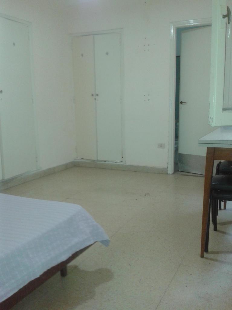 Departamento para alquilar por diasemanaquincena en