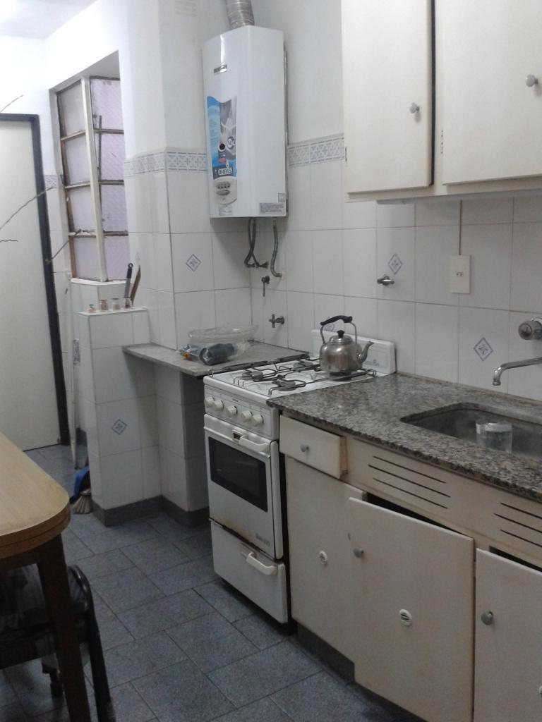 Departamento para alquilar por diasemanaquincena en