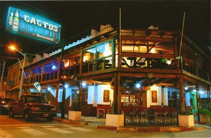 Excelente Bar Confitería en ciudad de Rio Tercero
