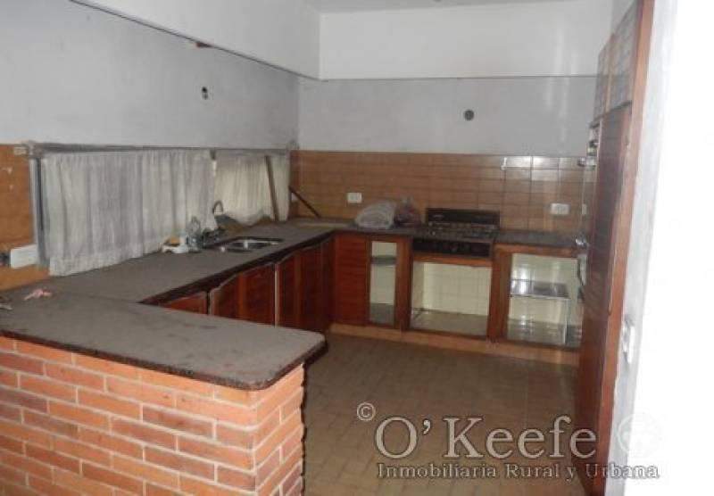 CASA A DEMOLLER OPORTUNIDAD POR PRECIO Y UBICACIï¿½ï¿½N CONSULTE!!!!!