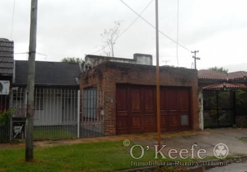 CASA A DEMOLLER OPORTUNIDAD POR PRECIO Y UBICACIï¿½ï¿½N CONSULTE!!!!!