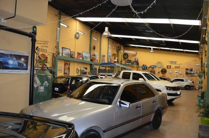 Increible Propiedad amplia varios destinos. Zona En crecimiento 500m2