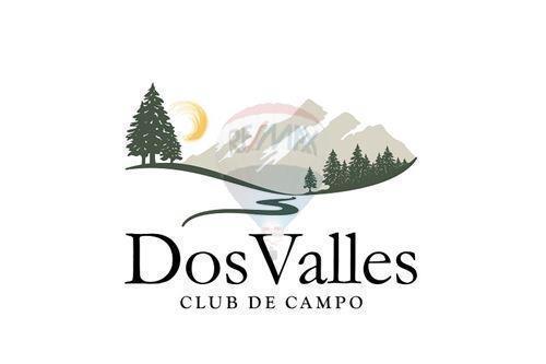 Lote en venta Dos Valles Club de Campo