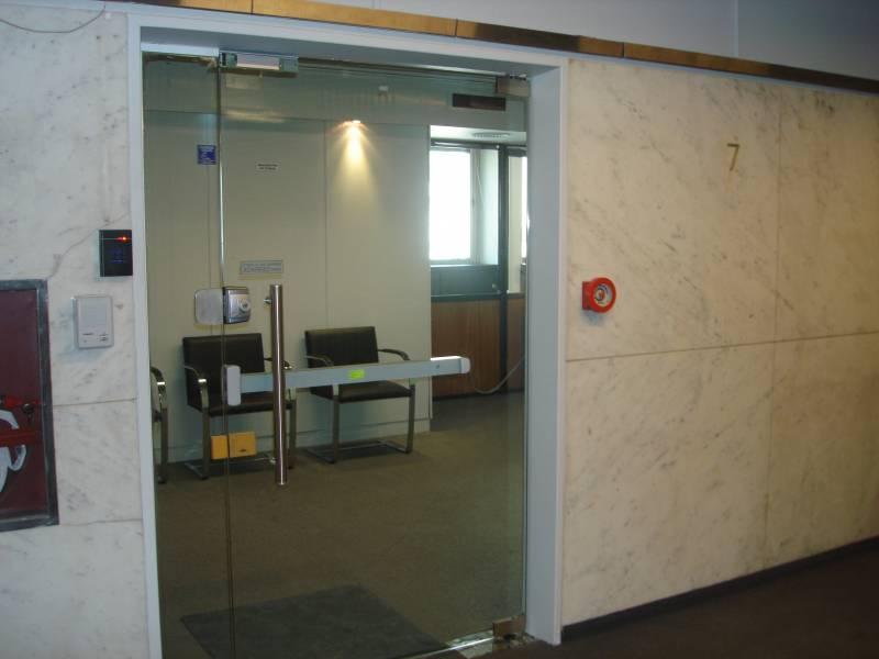 Exclusivo piso de oficinas Sup:450 m2 en Microcentro Alquiler