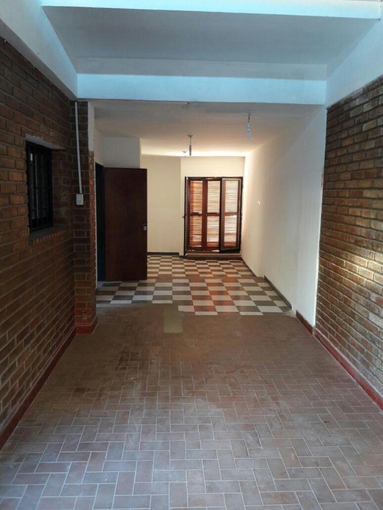 B. Liceo / 3 Dormitorios / 2 Baños / Patio c/asador