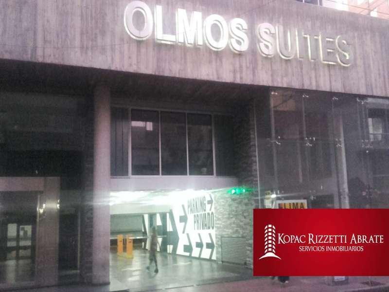 CENTRO ALQUILER COCHERAS