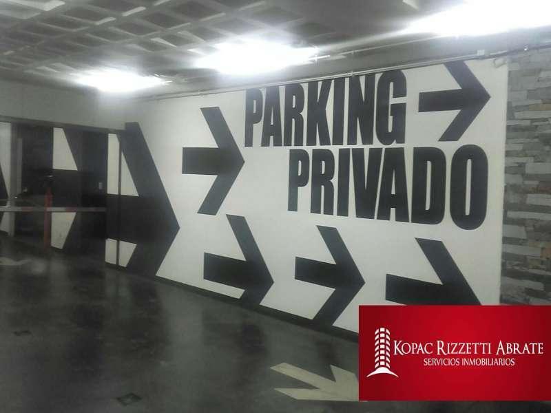 CENTRO ALQUILER COCHERAS