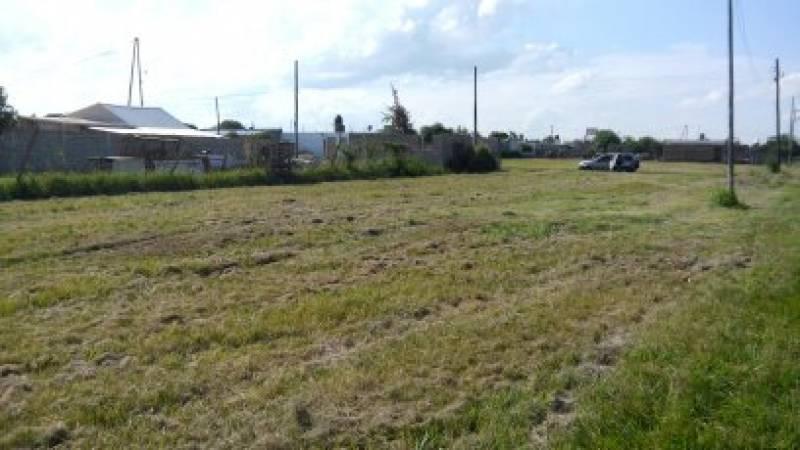 LOTE DE 852 M2 VILLA LOS LLANOS