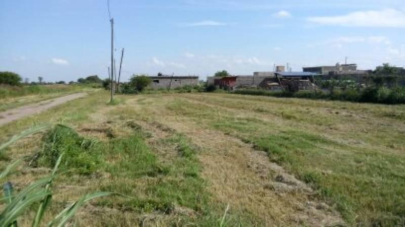 LOTE DE 852 M2 VILLA LOS LLANOS