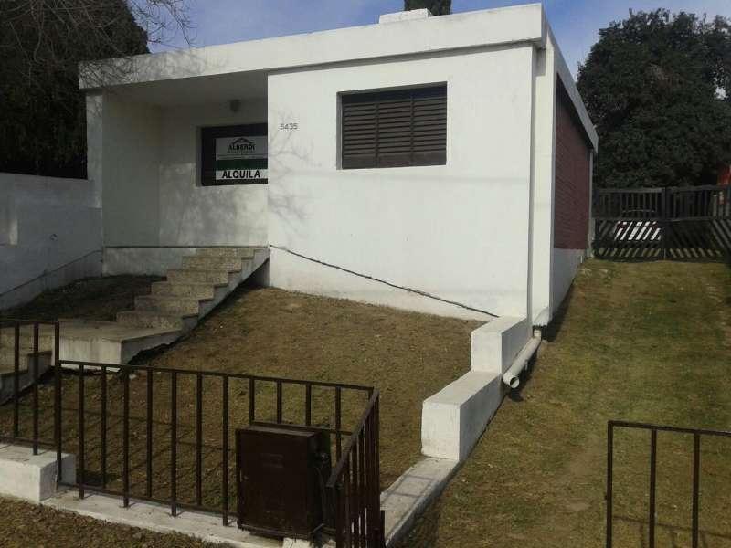 QDA DE LAS ROSAS|CUMPEO 5435|ALQUILER