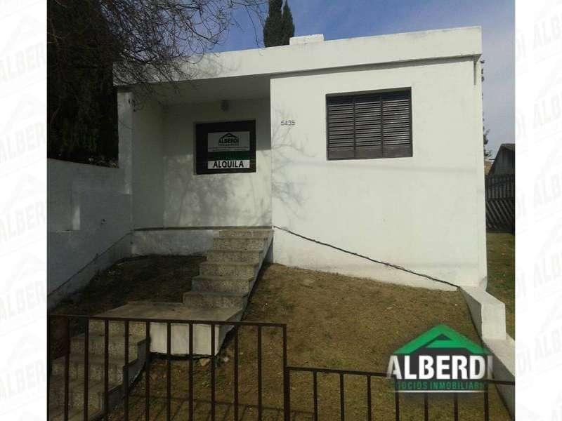 QDA DE LAS ROSAS|CUMPEO 5435|ALQUILER