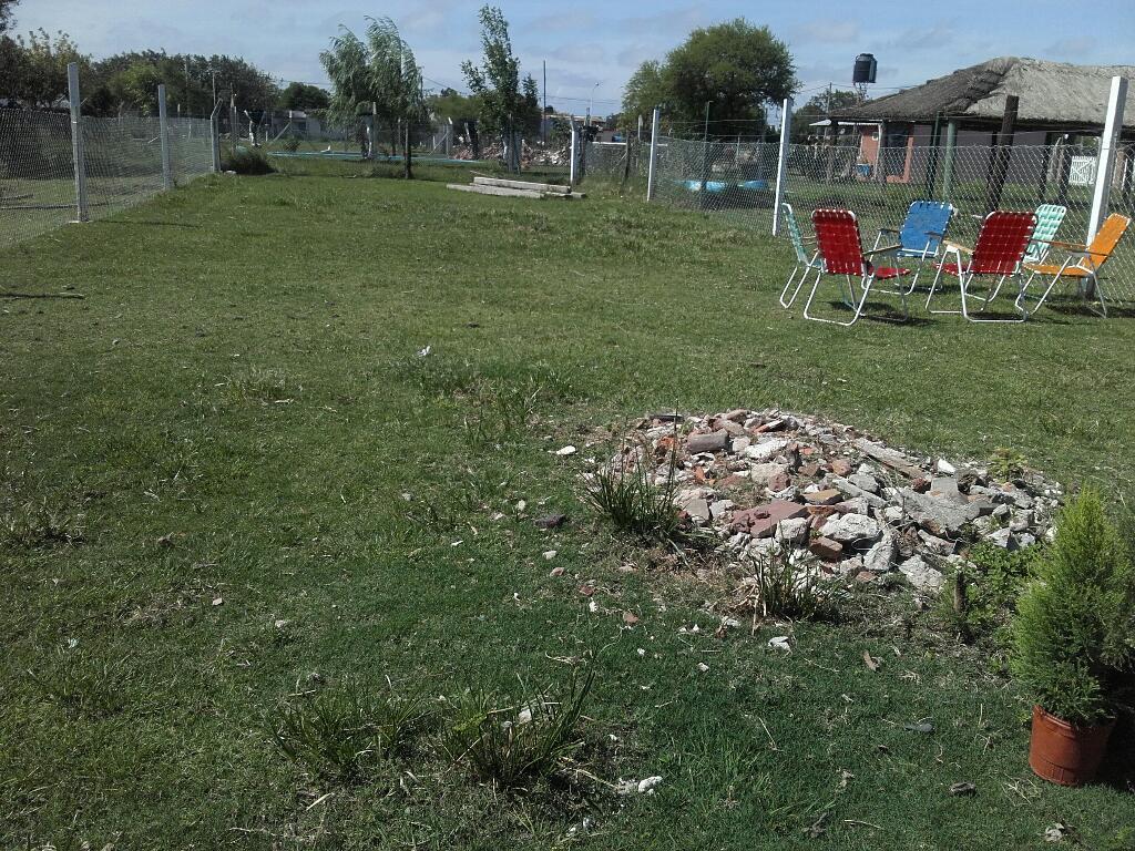 Terreno en Puerto Gaboto