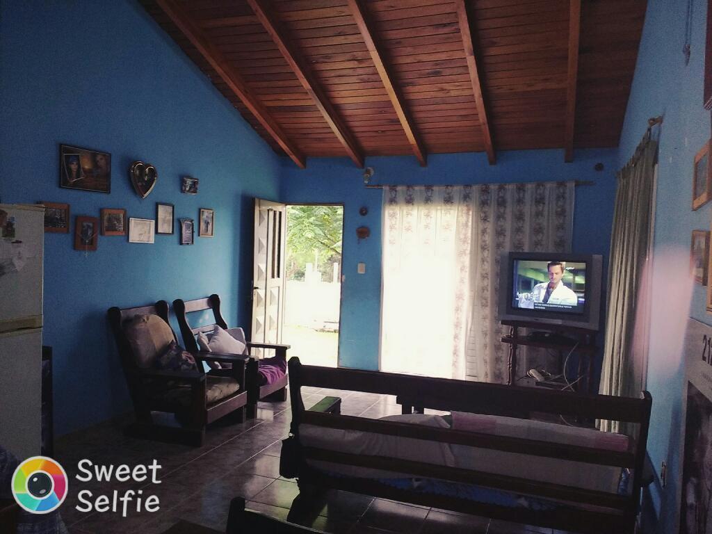 Alquilo Casa por Temporada