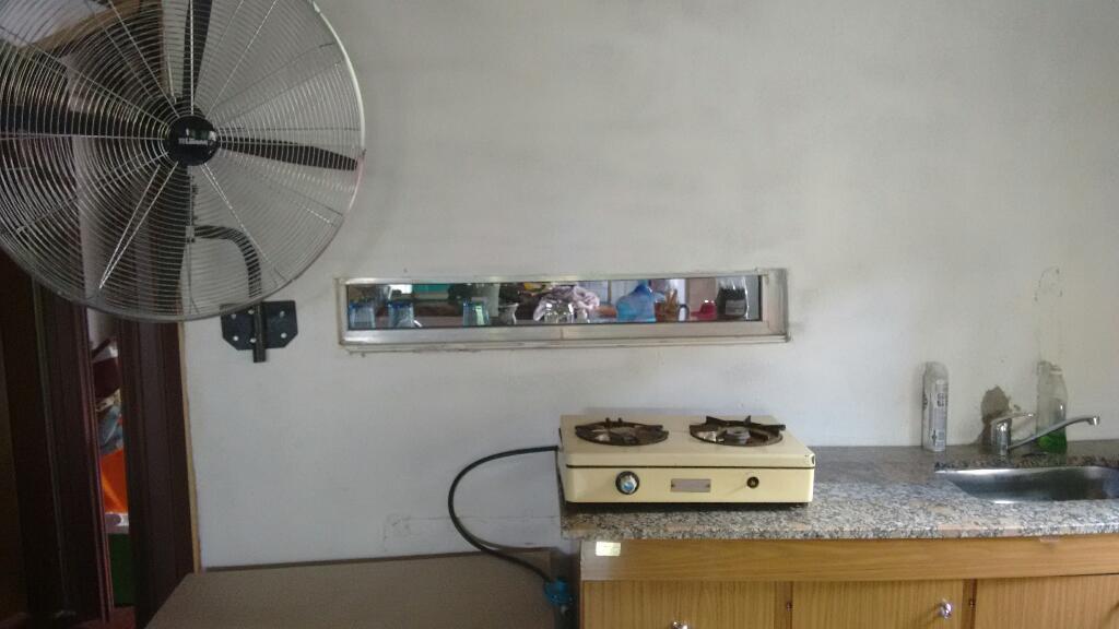 Alquilo Monoambiente para 8