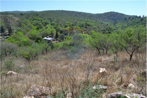 VENDO TERRENO EN VALLE HERMOSO