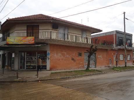 Local en venta en Ituzaingo Norte