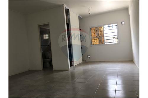 Departamento a la venta con cochera