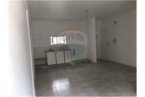 Departamento a la venta con cochera