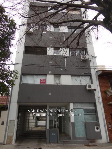 Departamento en Venta, 40mts, 0 dormitorios 160965