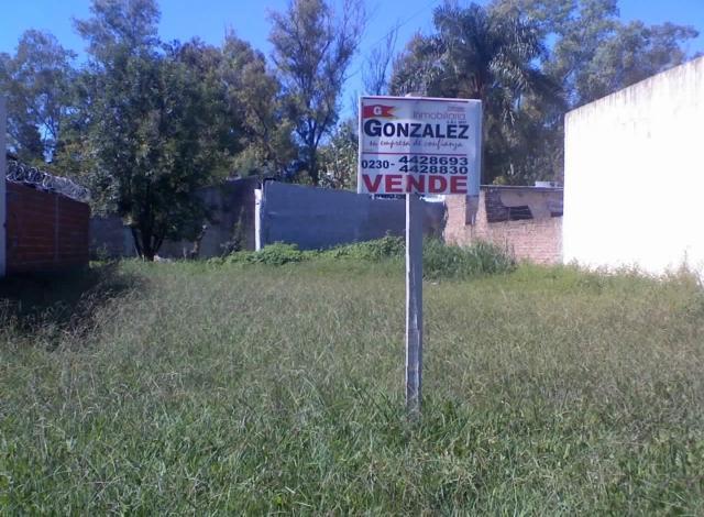 U$D 45.000 Terreno en Venta Sanguinetti  900