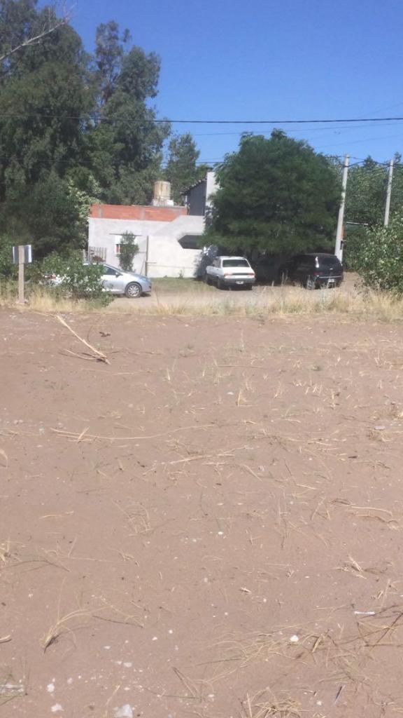 Oportunidad Terreno en Monte Hermoso