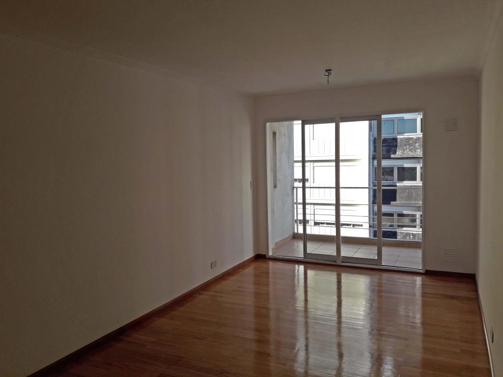 Departamento 1 Dormitorio, Cordoba y Rodriguez, 38m², proximo a Bv. Oroño