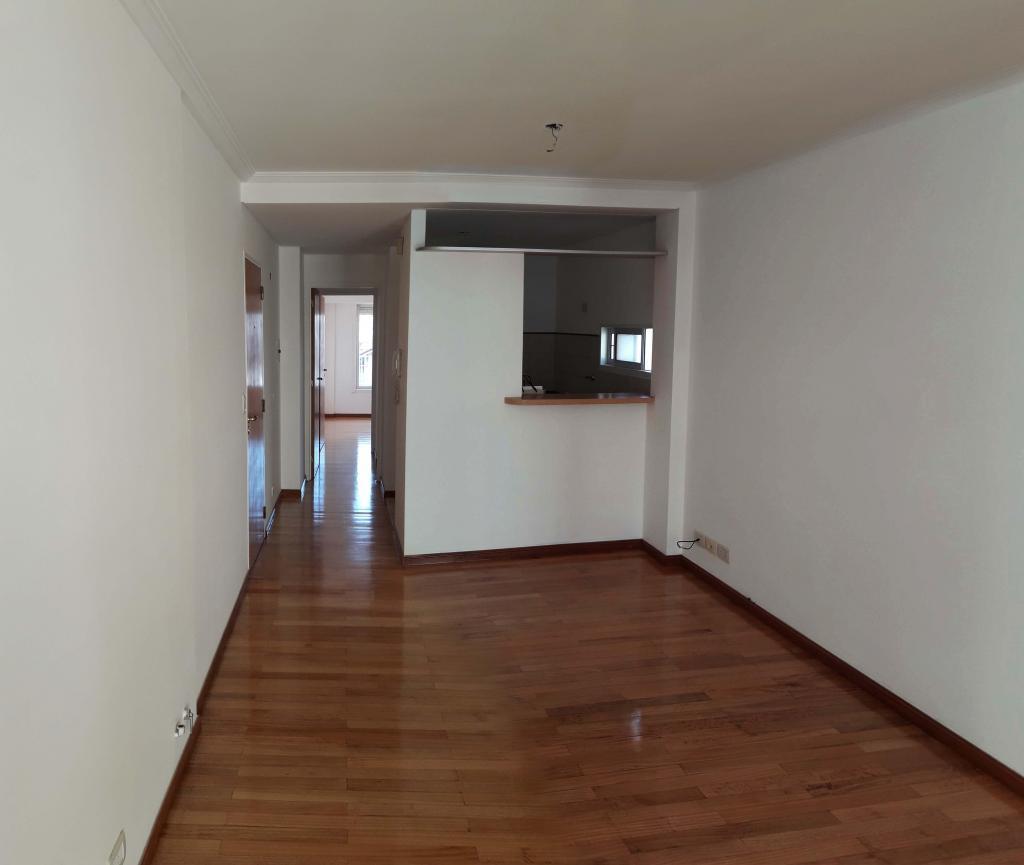 Departamento 1 Dormitorio, Cordoba y Rodriguez, 38m², proximo a Bv. Oroño